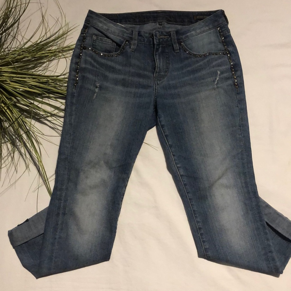 Jag Jeans Relaxed Boyfriend